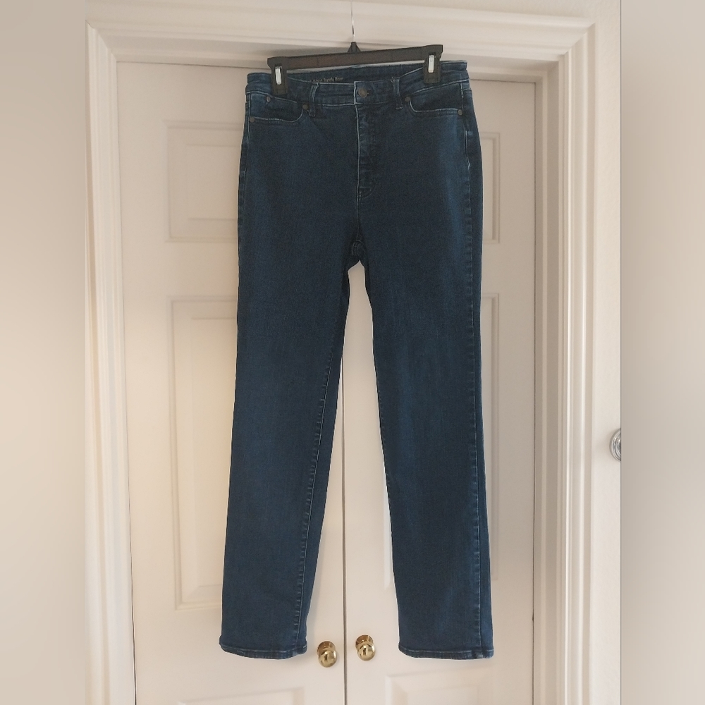 Talbot Barely Boot Jeans